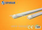 IP20 600mm SMD2835 9W 720LM High Power Led Tube Light 90LM/W PF0.50