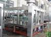 Aseptic Monoblock Beer Filling Machine Carbonated Drink Bottle Filler Machine