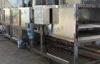 Glass Bottled Juice Cooling Sterilizer 36 - 85 For Hot Filling Machine