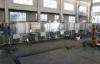 Automatic Bottled Juice Cooling Sterilizer For Beverage Production Line