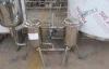 Stainless Steel 200 Mesh Bottle Juice Double Filter For Beverage Making Machine