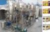 1000L/H Vacuum Deaerator Juice Processing Equipment With SUS304 Vacuum Degassing Machine