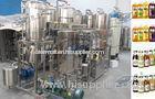 1000L/H Vacuum Deaerator Juice Processing Equipment With SUS304 Vacuum Degassing Machine