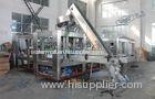 Glass Bottle Filling Machine PLC Control Vinegar Production Line 40 Head