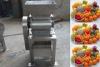 Industrial Juice Processing Equipment Fruit Crusher Machine With Rotating Knife