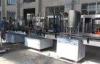 PET Bottle Soft Drink Processing Line Carbonated Beverage Linear Filling Machine