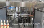 3 In 1 Carbonated Drink Filling Machine
