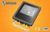 Energy Saving Bridgelux / Epistar 12V /2 4V Outdoor LED Flood Lights 50 Watt