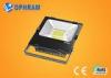 SMD2835 Color Changing Led Flood Lights , IP65 4500LM 50w Led Floodlight