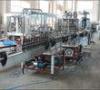 Filling And Capping Machines