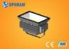 Aluminum 81000LM 900W Commercial Outdoor Led Flood Light Fixtures 90-100LM/W