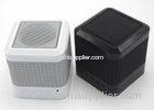 Laptop / Tablet Stereo Boom Wireless Bluetooth Speaker with Micro USB