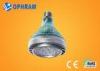 Outdoor IP65 E27 Epistar 50HZ 230V / 240V LED Par Bulbs 118.2*152.6mm