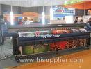 A-Starjet Eco Solvent Double Side Printer for Flex Banner