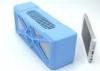 10W Output Waterproof Bluetooth Speaker HiFi Stereo Speaker