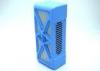 High Fidelity Waterproof Bluetooth Home Stereo Speakers with CSR BC5 Chipset