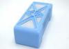 iPhone / Ipod Colorful Waterproof Bluetooth Speaker , Surround Bluetooth Speakers