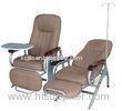 With Dinning Table Hospital Furniture Chairs 3 Crank For Patient Transfusion
