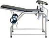 Medical Surgical Operating Table For Operative Abortion , Gynecological Exam