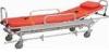 Hospital EMS Aluminum Alloy Automatic Loading Ambulance Stretchers