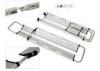 Custom Emergency Rescue Safety Patient Aluminum Alloy Scoop Medical Stretchers