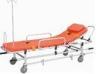 Rescue Safety EMS Aluminum Alloy Automatic Loading Ambulance Stretcher with Wheels