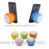 Mini Suction Bluetooth Speakers Handsfree Carphone Wireless Speaker