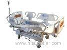 Electric Detachable Hospital ICU Bed For Handicapped Ambulance