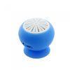 Portable Small Colorful Suction Bluetooth Speaker for Cellphone / MP3 / MP4