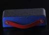 Water Resistant Stereo Bluetooth Speakers with Double Driver Units