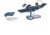 economic electric medical instrument operating Double table for general surgical operation