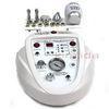 3 in 1 Diamond Microdermabrasion Machine ultrasound For Stretch marks