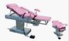 Medical Delivery Gynecology Surgery Electric Operating Table for Women / diagnosis