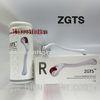 Spa ZGTS Titanium Derma Roller 540 Needles Derma Microneedle Roller for skin