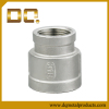 Stainless Steel Threaded Fittings Series Reduce Socket Banded