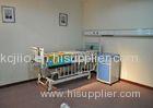 Multi Function Electric Hospital Pediatric Hospital Beds With Four Motors