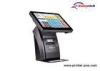 12&quot; Touch All In One POS System Aluminum Housing with Auto Cutter Receipt Printer