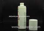 Beautiful Plastic Pump Bottles Eco Friendly Cosmetic Packaging 200ml