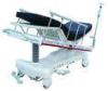 Patient Transport Stretcher With Steel , Aluminum Alloy Handrails , X - ray Aassette