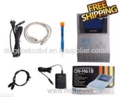 QN-H618 wireless remote control duplication H618 RF duplicate