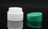 Eco Friendly 8ml mini Screw cap Cosmetic Packaging Jars for eye cream