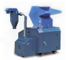 Low Noise plastic crusher