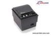 High Resolution Desktop Panel Mount Printer 58mm , Mobile Thermal Printer