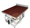 High performance EN71 ISO8124 Slope Stability Tester