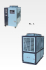air cooling water chiller
