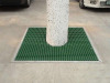 Manufacture and supply High intensity fiberglass tree grating