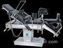 Mechanical Surgical Operating Table And Electro - Hydraulic Control System