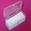 Promotion usb card storage packing case