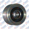 CLUTCH PULLEY WITH YC1T 10A352 AC