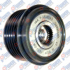 CLUTCH PULLEY WITH 1S7U 10A 352 DB